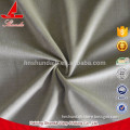 Factory Direct Any Color DTY75d144f/FDY54d24f Plain Twill Fabric
